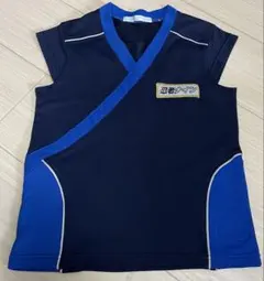 忍者ナイン　ユニフォーム　上