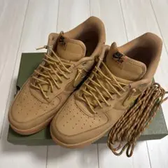 Nike Air Force 1 ウィート 30cm