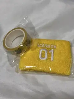 INI XQUARE MASTERPIECE 木村柾哉