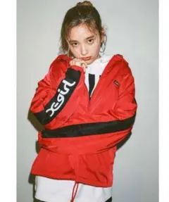 エックスガール ブルゾン