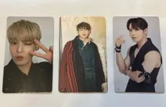 JO1 與那城奨 ランダムトレカ ラントレ