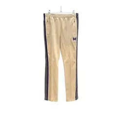 Needles track pants