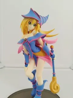 ブラック・マジシャンガール　一番くじc賞