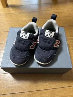 New Balance ニューバランス　スニーカー