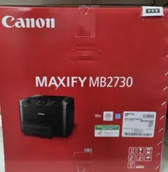 Canon MF236N Satera A4モノクロレーザー複合機 プリンター - メルカリ