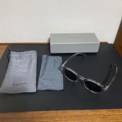 金子眼鏡 UNITED ARROWS john SGLS
