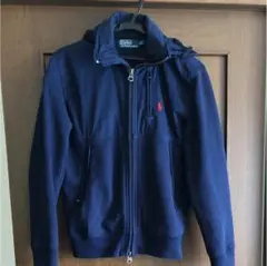 【値下げし【即購入可！】ラルフローレン パーカー ジャケット アウター