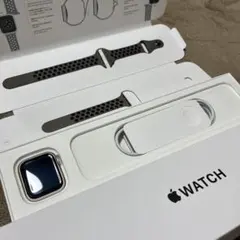Apple Watch SE 第2世代 モデル 40mm
