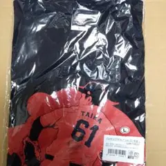 埼玉西武ライオンズ　プレイヤーズデザイン　Tシャツ　平良海馬　Lサイズ　未開封