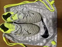 ナイキ ファントムGX2 エリート AG-PRO 26.5cm