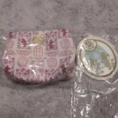 東京ディズニーシー ファンタジースプリングスホテル バッグ