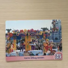 東京ディズニーリゾート コレクションカード 5枚セット - メルカリ