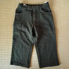 クラウンバンビズボン130 新品