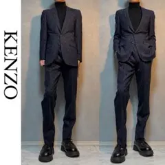 2025年最新】kenzo セットアップの人気アイテム - メルカリ