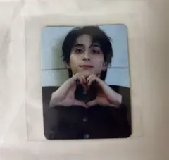 INI THE ORIGIN ミニトレカ 西洸人