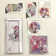 プロセカ　鳳えむ　感謝祭5th