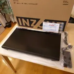 INZONE M9 II 27インチ 4K 144Hzゲーミングモニター ソニーのサムネイル