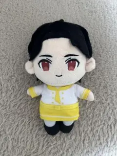 BUDDiiS SHOW ぬいぐるみ BUDDiiS Channel”オリジナルグッズ2025 “もぐもぐBUDDiiS”数量限定予約