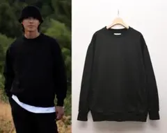 新古 20aw ドリス ヴァン ノッテン スウェット comoli sacai 新古 20aw ドリスヴァンノッテン スウェット 灰 comoli sacai - メルカリ