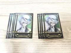 にじさんじ チェキ ハロウィン 叢雲カゲツ