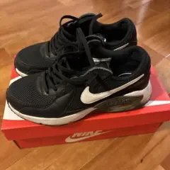 Nike Air Max ブラック/ホワイト