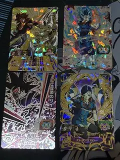 ドラゴンボールヒーローズ まとめ売り