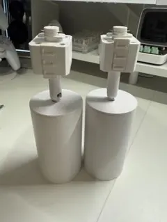 スポットライト シーリングライト