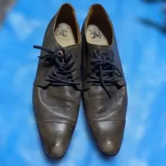R.NEWBOLD アールニューボールド 革靴 約28cmのサムネイル