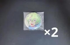 あんさんぶるスターズ!!￤巴日和 缶バッジ