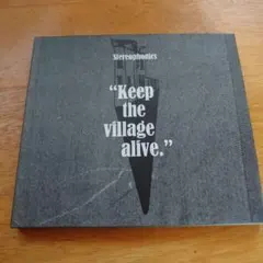 Stereophonics Keep the Village Alive