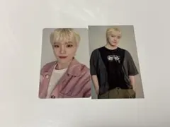 SEVENTEEN セブチ ディノ AlwaysYours 会場限定 東京