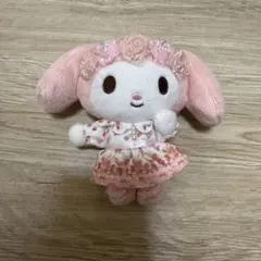 2025年最新】マイメロ リズリサ マスコットの人気アイテム