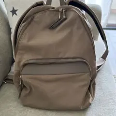 トプカピ　リュック　ベージュ系のサムネイル