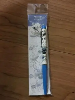 【記念コラボ品】K-Arena ウサギデザイン ボールペン