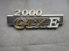 未使用 スカイライン 日産 ケンメリ GT エンブレム キーホルダー | Mercari