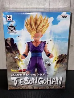 2025年最新】Msp 孫悟飯 未開封の人気アイテム - メルカリ