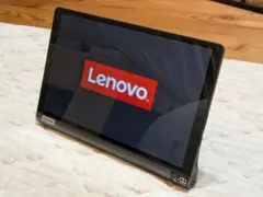 lenovo yoga タブレット