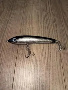 ブルーフィッシュ 60 ディアブロ ブルーフィッシュ60 カーペンター ディアブロ carpenter - メルカリ