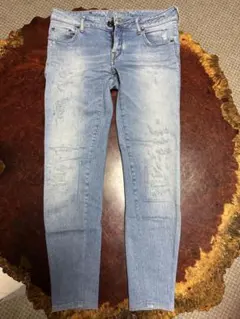 デニムパンツ デニム