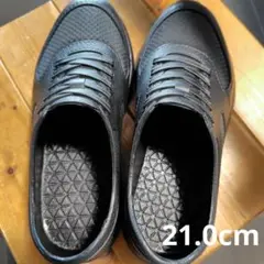 MARUGO 完全防水キッズスニーカー 21.0cmのサムネイル
