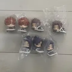 おねむたん　ブルーロック　Vol.2 にどね　玲王　國神　糸師冴