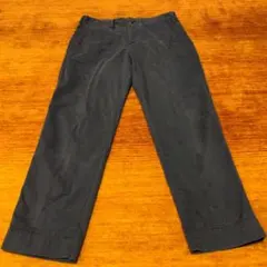 ネイビー チノパン GAP