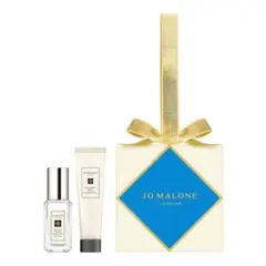 JO MALON クリスマスオーナメント　ギフトセット　紙袋付き