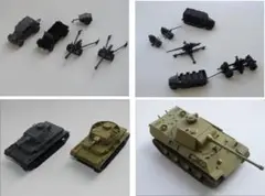 第二次世界大戦 ドイツ 列車砲セット - メルカリ