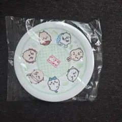 ちいかわ　くら寿司　すし皿