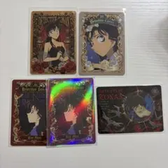 名探偵コナン　まとめ売り　毛利蘭　kayou レア