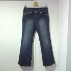 マイケルコース MICHAELKORS デザインデニムパンツ/ジーンズ