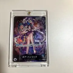 ◆ ボア・ハンコック リーダーパラレル OP07-038