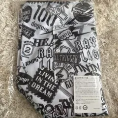 THE RAMPAGE FC特典 トートバッグ