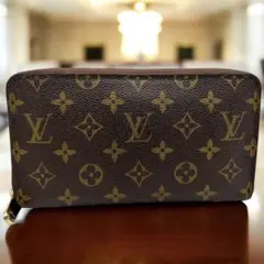 2026年最新】LOUIS VUITTON ジッピー・オーガナイザーの人気アイテム